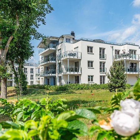 Apartment "Haffblick" - Haffresidenz Garz  Eksteriør billede